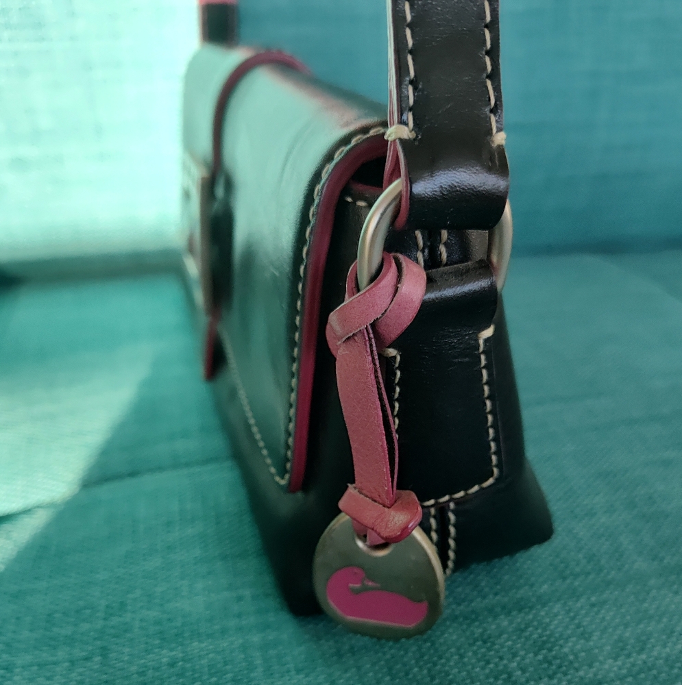 Dooney & Bourke Vtg NWOT - Picture 3 of 5